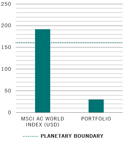 Biochemical flows charts