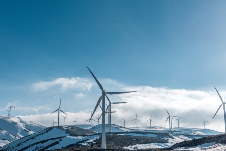 “Smarte Energien, virtuelle Realitäten & Anlegen mit gutem Gefühl”