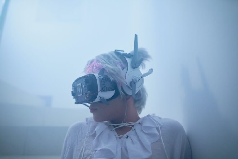 Metaverse: die nächste große Revolution