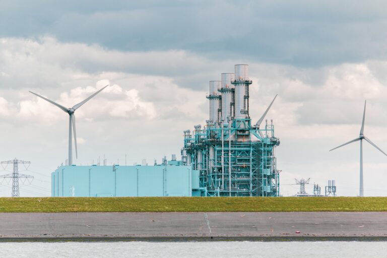 Wasserstoff und Blockheizkraftwerke – Pioniergeist trifft auf Klimaneutralität
