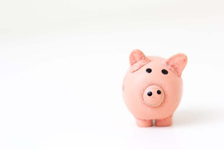 Das Gehalt richtig investieren – so geht‘s
