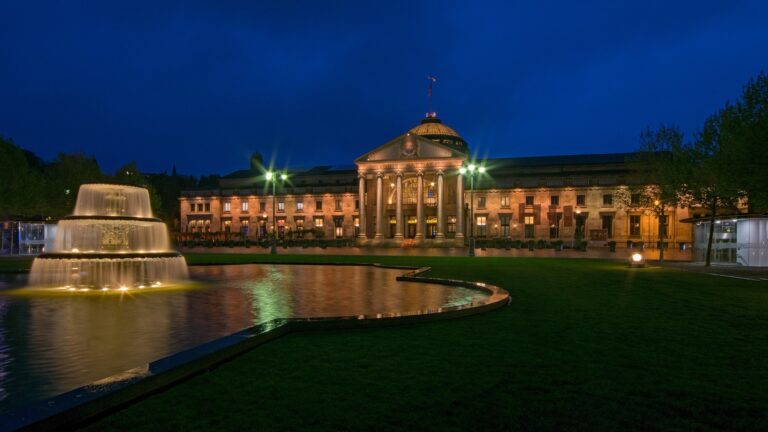 Müsli-Kongress Herbst 2022 in Wiesbaden am 19.10.2022