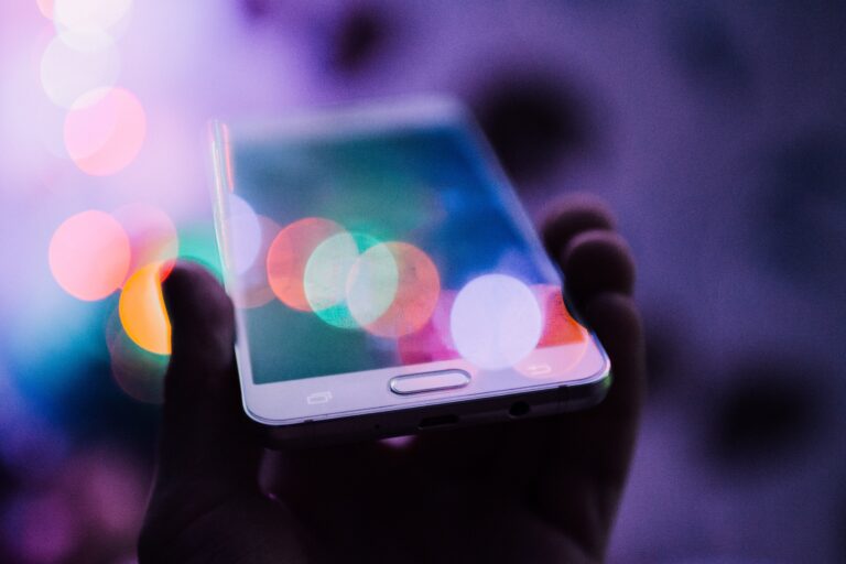 Die Behebung der mobilen “Nutzungslücke” ist der Schlüssel zur Erreichung der Ziele für nachhaltige Entwicklung