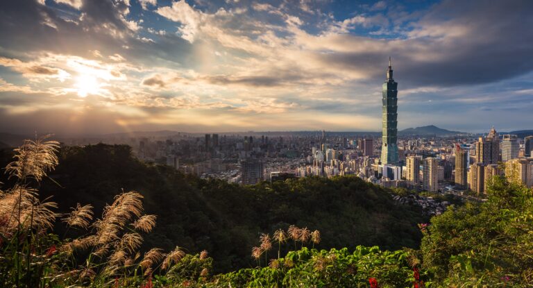Taiwan: Wie wahrscheinlich ist das Undenkbare?