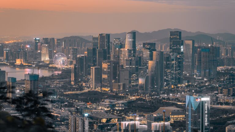 Frist für die Offenlegung der CO₂-Emissionen von Fondsverwaltern in HK läuft ab – bewährte Lösung wird enthüllt