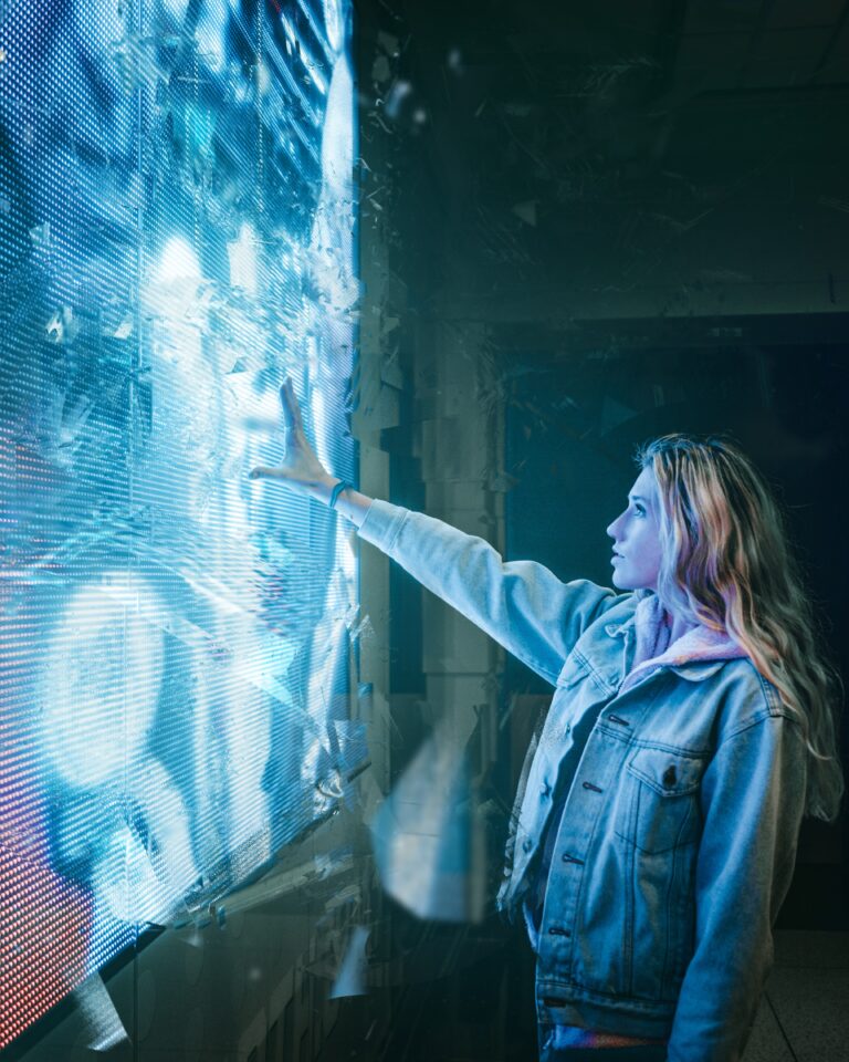 Studie – Daten- und Technologiewissen und emotionale Kompetenz gefragt