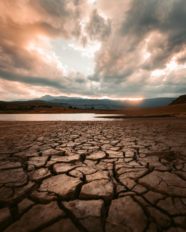 Megatrend Wasserknappheit: Ursachen, Folgen, Lösungen