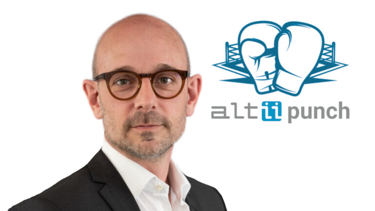 altii Punch: In die Gewinner des Wandels investieren!