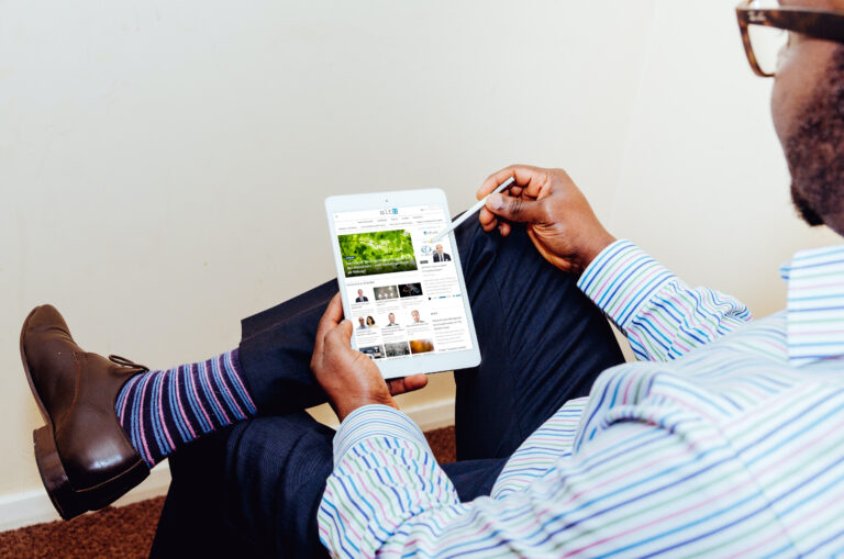 Webinar – Investieren in der Krise: Chancen im Portfolio der Sustainable Hidden Champions, 30.11.22