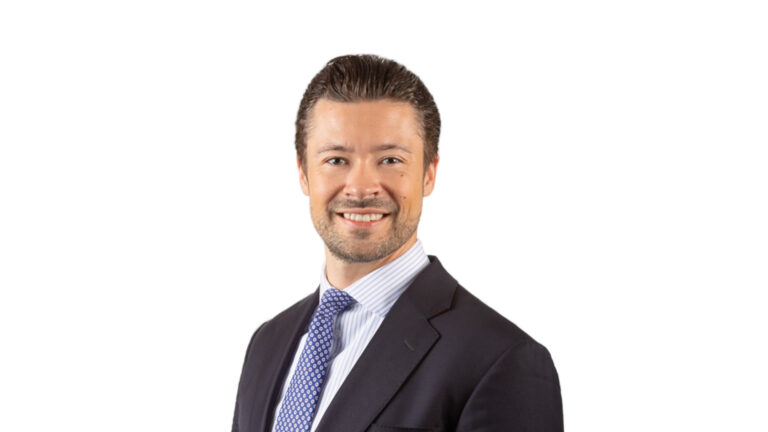 Columbia Threadneedle holt Vertriebsprofi Max Schulze zurück