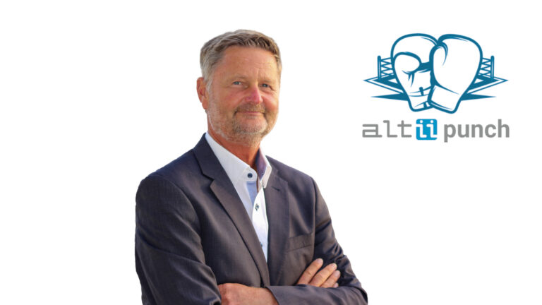 altii-punch: Komfortzone verlassen und bessere Vermögensverwaltung ermöglichen