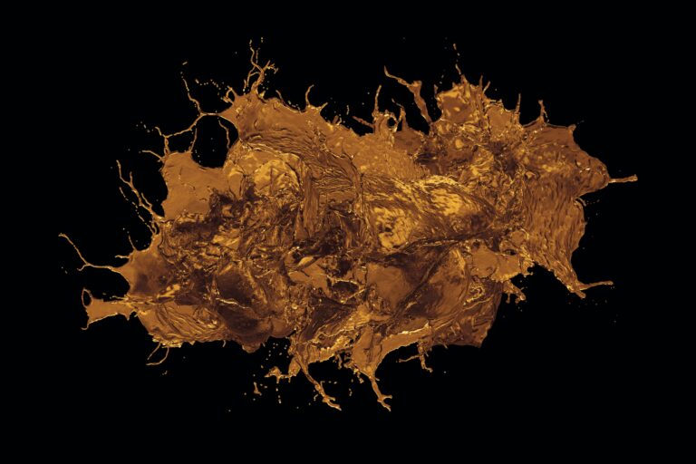 PUNICA Invest: 2023 – Gold vs USA