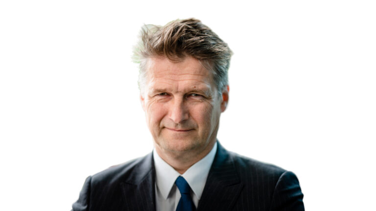 Let‘s Surf – Die fünfte Welle der industriellen Revolution