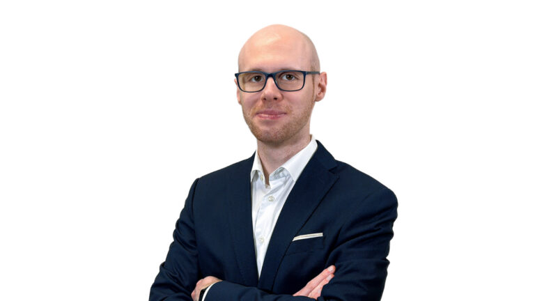 Patrick Krieg tritt in Geschäftsführung von LightTower Consulting ein