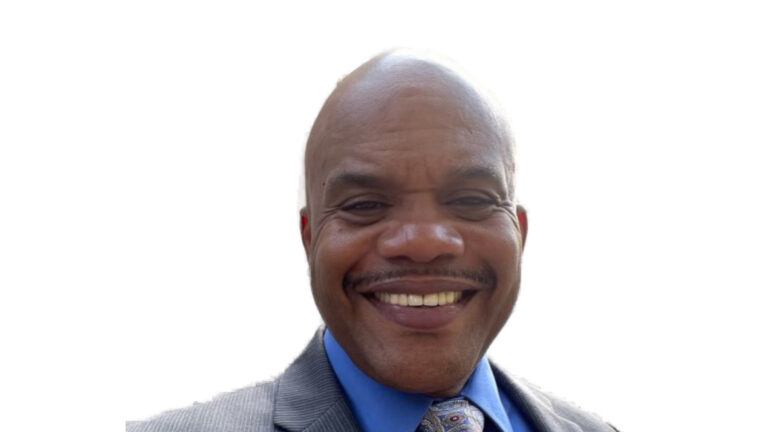 James Andrus zum Vice President of Sustainability Global Markets ernannt