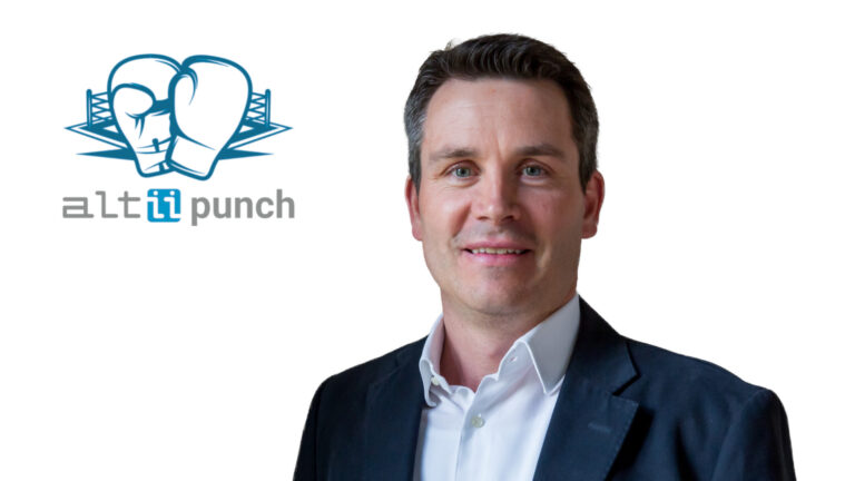 altii Punch: Künstliche Intelligenz bereichert die Fondsindustrie