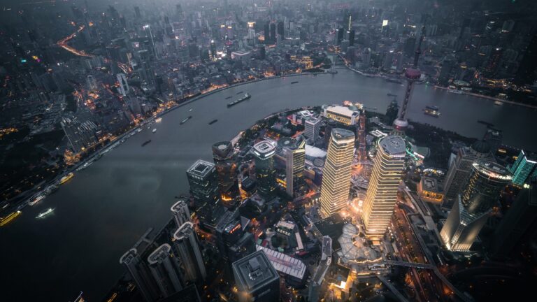 Es ist zu früh, um China abzuschreiben