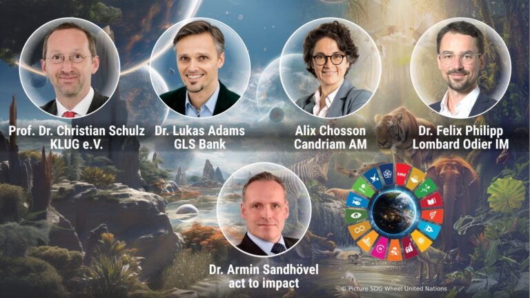 altii Roundtable: Sustainability, Biodiversity and Planetary Health – Ok