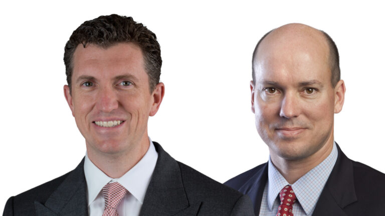 Investments in Wasserinfrastruktur: Superzyklus bei Ausgaben für nachhaltige Wasserlösungen steht bevor