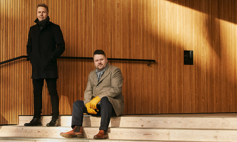 Investitionen in Holz und Wald aus einer professionellen Investoren-Sicht