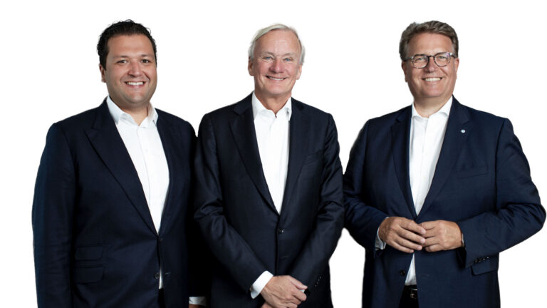 Pangaea Life betritt neue Welt: die Bayerische und Empira gründen gemeinsamen Investment Manager