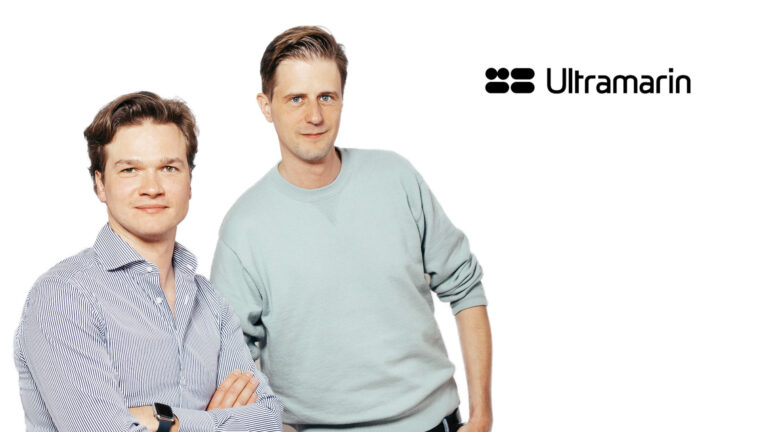 Aus Othoz wird Ultramarin: Umfirmierung und Erweiterung des Lösungsangebots