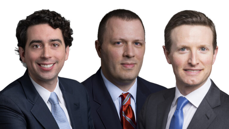 Ein neues „Wettrüsten“ hat im Technologiesektor begonnen