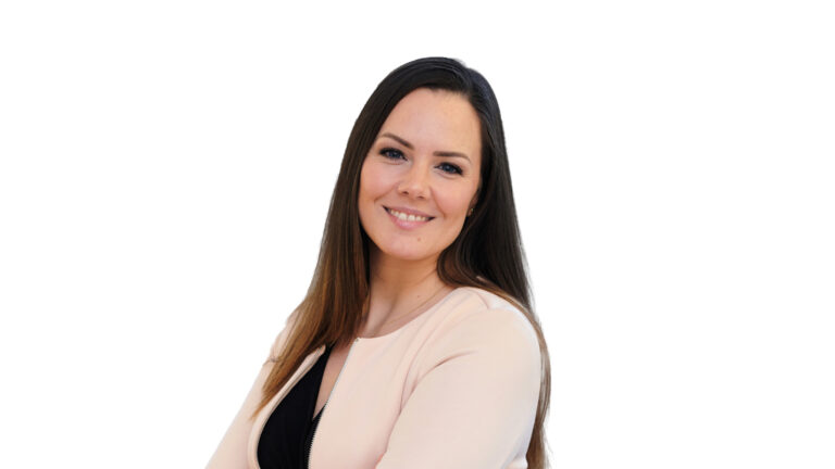 Ines Hoffmann übernimmt bei DJE das Vertriebsgebiet NRW