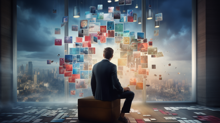 Fehlendes Finanzwissen kostet Menschen nicht nur Selbstvertrauen, sondern auch viel Geld