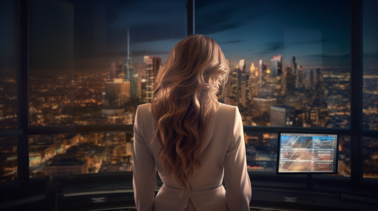 Fiera Capital ernennt Mandy Adamou zum Managing Director, Head of Consultant Relations, EMEA & Asia