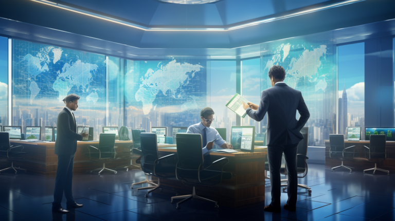 CoinShares Fondsmanager-Umfrage:  Ausbreitung von Distributed Ledger-Technologie treibt Portfolioanteil digitaler Assets nach oben