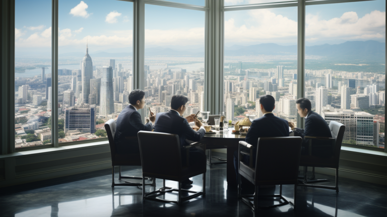 Asiatische Unternehmensanleihen: Spreads könnten eng bleiben