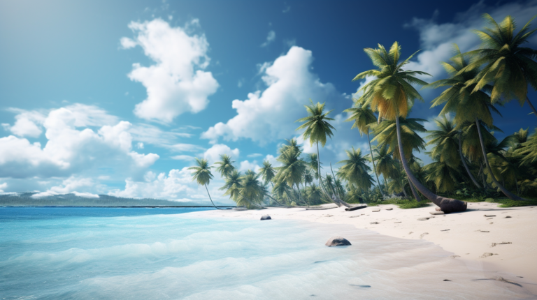 Best of Charts: Beach Edition