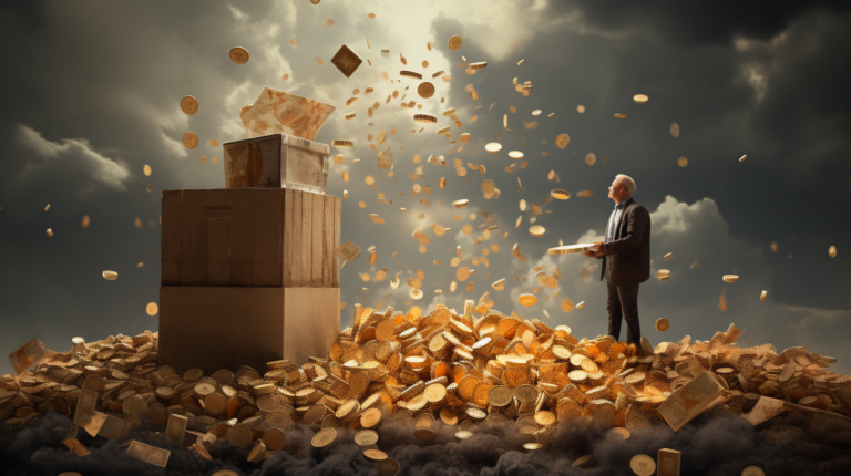 „Die Bekämpfung der Inflation wird nicht einfach, sondern qualvoll“