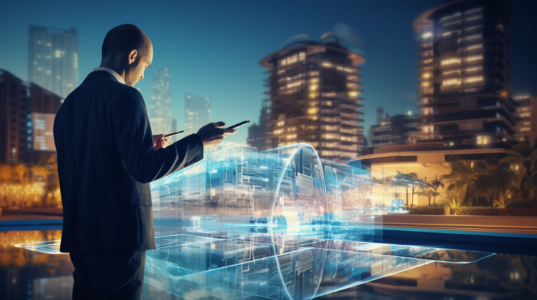 Geld allein macht nicht glücklich: PropTech-Investoren in der DACH-Region punkten mit Qualität und Branchen-Know-how