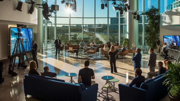 Whitepaper Investoren gewinnen mit Veranstaltungen und Livestreaming – Ok