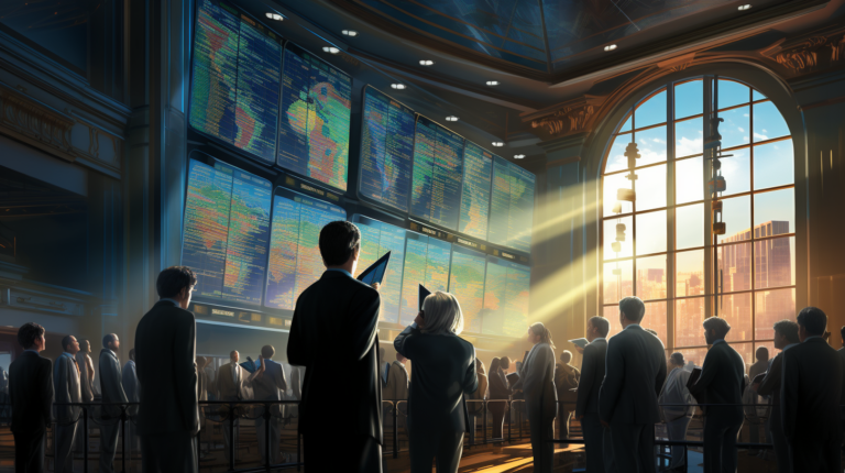 Kann diese Börsenrallye weitergehen?