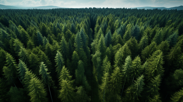 United Bankers: Investments in Natural Capital – Registration
