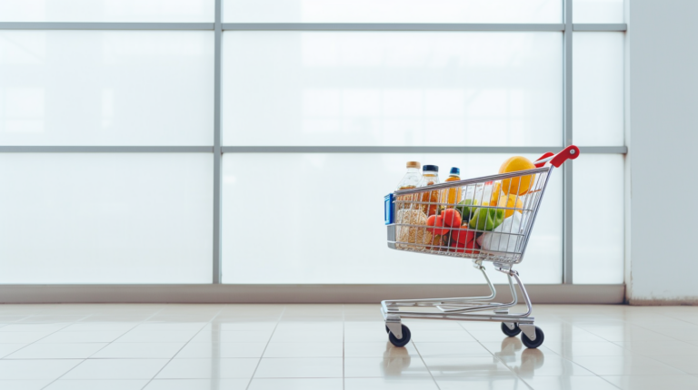 Lebensmittelinflation bedroht die soziale Stabilität