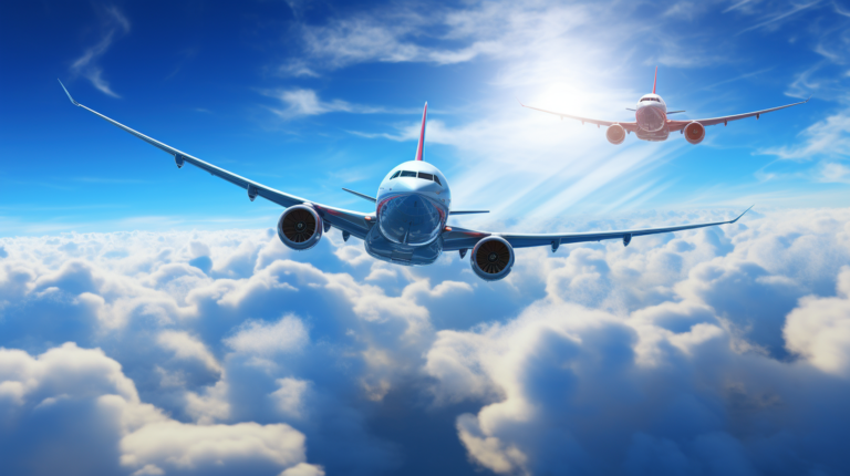 Luft- und Raumfahrtbranche bietet erneut Chancen