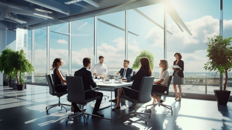 How to win professional investors today – Streaming