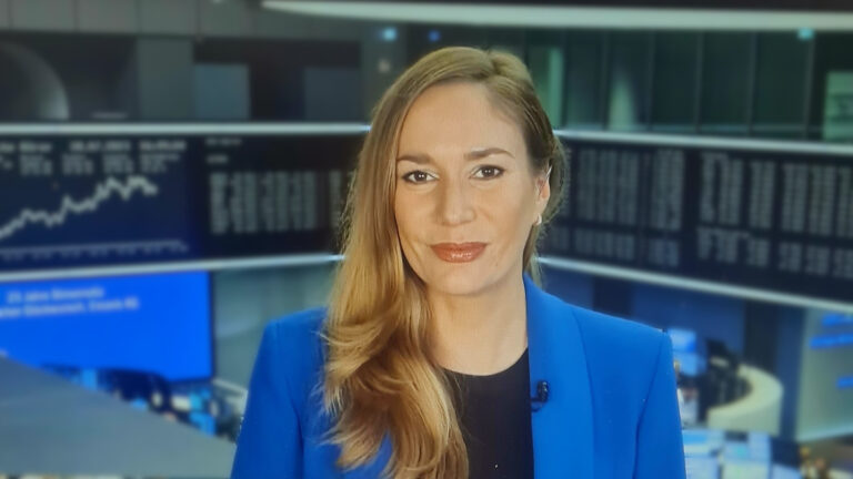 Video to go day am 10.10.2023 in Frankfurt/Main