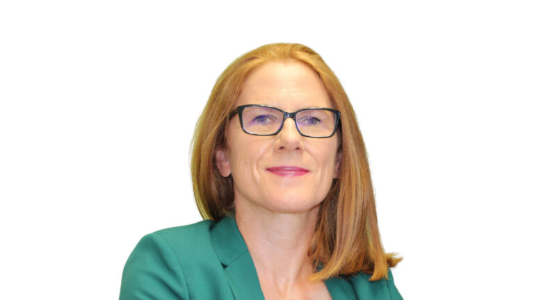 Karin Kunrath neue Chief Investment Officer der Raiffeisen KAG