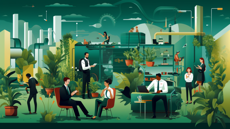 Einblicke in den Hidden Champion Alltag #6: Ringmetall SE, 27.09.