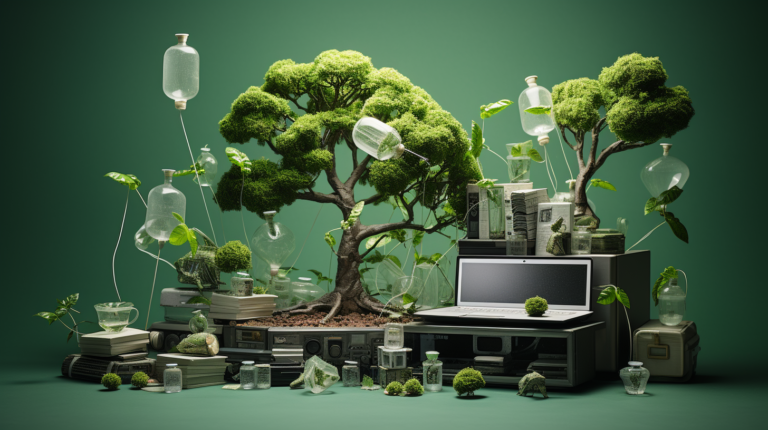 Nachhaltigkeit nur Pflichtübung? Anleger*innen wollen mehr, 12.09.2023