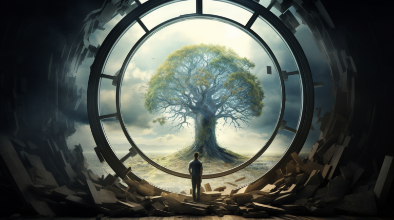 Mit der Theory Of Change effizienter investieren