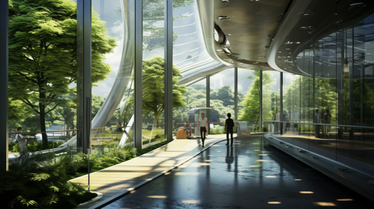 Nachhaltige Investitionen – die Transformation nicht aus dem Blick verlieren