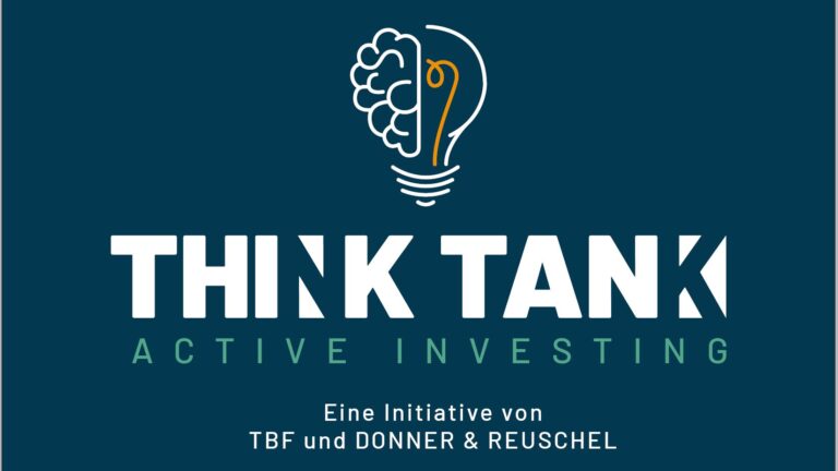 Think Tank 2.0 Active Investing