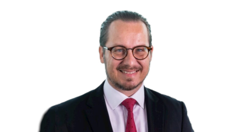 Capital Group ernennt Benno Klingenberg-Timm zum  Head of Institutional für Europa und Asien