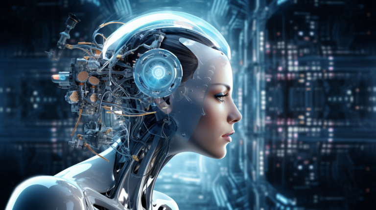 Künstliche Intelligenz löst neuen Tech-Megazyklus aus